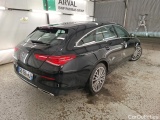  Mercedes  CLA-Klasse MERCEDES-BENZ CLA Shooting Brake / 2019 / 5P / Break CLA 200 d Business Line BA8 #3