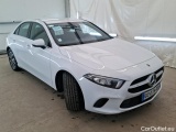  Mercedes  A-Klasse MERCEDES-BENZ Classe A Berline / 2018 / 4P / Berline A 180 d Style Line #4