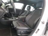  Mercedes  A-Klasse MERCEDES-BENZ Classe A Berline / 2018 / 4P / Berline A 180 d Style Line #8