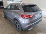  Mercedes  GLA MERCEDES-BENZ  / 2020 / 5P / SUV 1.3  200 BUSINESS LINE DCT #2