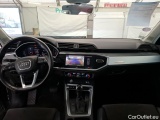  Audi  Q3  35 TFSI Design luxe 1.5 TFSI 150CV BVA7 E6dT #5