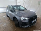  Audi  Q3 AUDI  / 2018 / 5P / SUV 45 TFSI E 245 S TRONIC S LINE #4