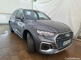  Audi  Q5 AUDI  Sportback / 2020 / 5P / SUV 40 TDI 204 QTT S TRONIC 7 S LINE #4