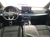  Audi  Q5 AUDI  Sportback / 2020 / 5P / SUV 40 TDI 204 QTT S TRONIC 7 S LINE #5