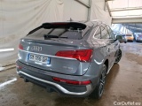  Audi  Q5 AUDI  Sportback / 2020 / 5P / SUV 40 TDI 204 QTT S TRONIC 7 S LINE #3