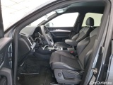  Audi  Q5 AUDI  Sportback / 2020 / 5P / SUV 40 TDI 204 QTT S TRONIC 7 S LINE #8