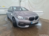  Bmw  Serie 1 BMW Série 1 / 2019 / 5P / Berline 1.5 116I Business Design #4