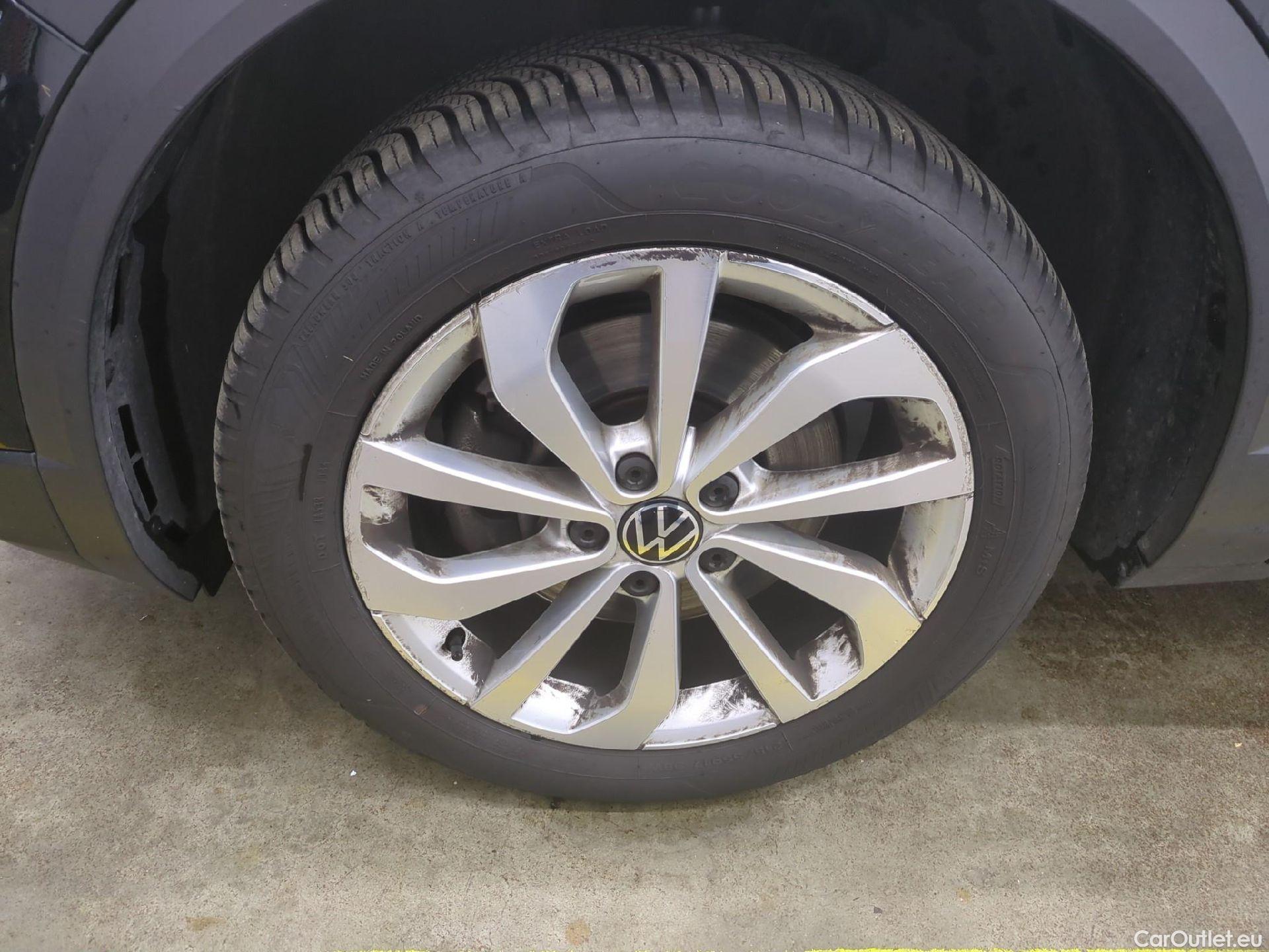  Volkswagen  T-ROC  Style 2.0 TDI 150CV BVA7 E6d #4