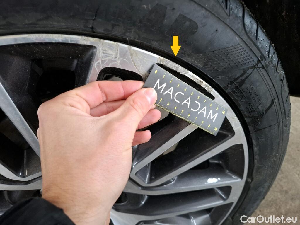  Jeep  Compass JEEP  / 2021 / 5P / SUV 1.3 TURBO T4 190 4XE LIMITED #8