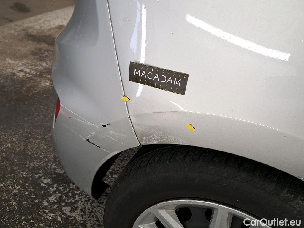  Ford  Fiesta FORD  / 2017 / 5P / Berline 1.0 EcoBoost 125 mHEV CONNECT BUSIN NAV #2