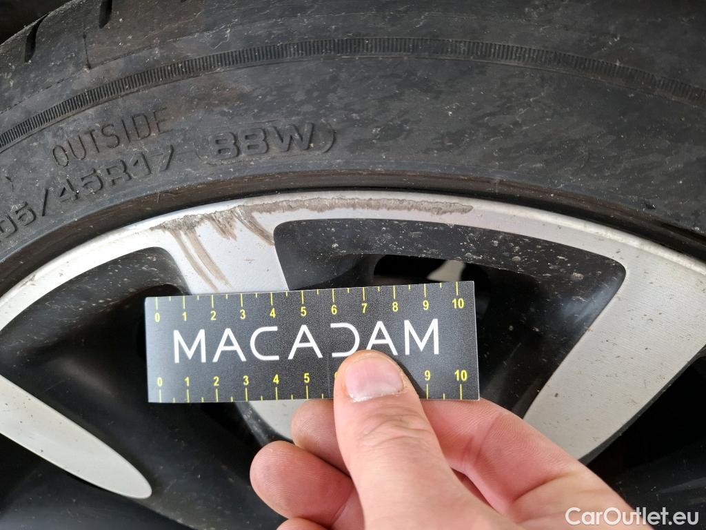  Mini  Mini   / 2014 / 3P / Berline Cooper SE Finition Yours 184 ch BVA #20