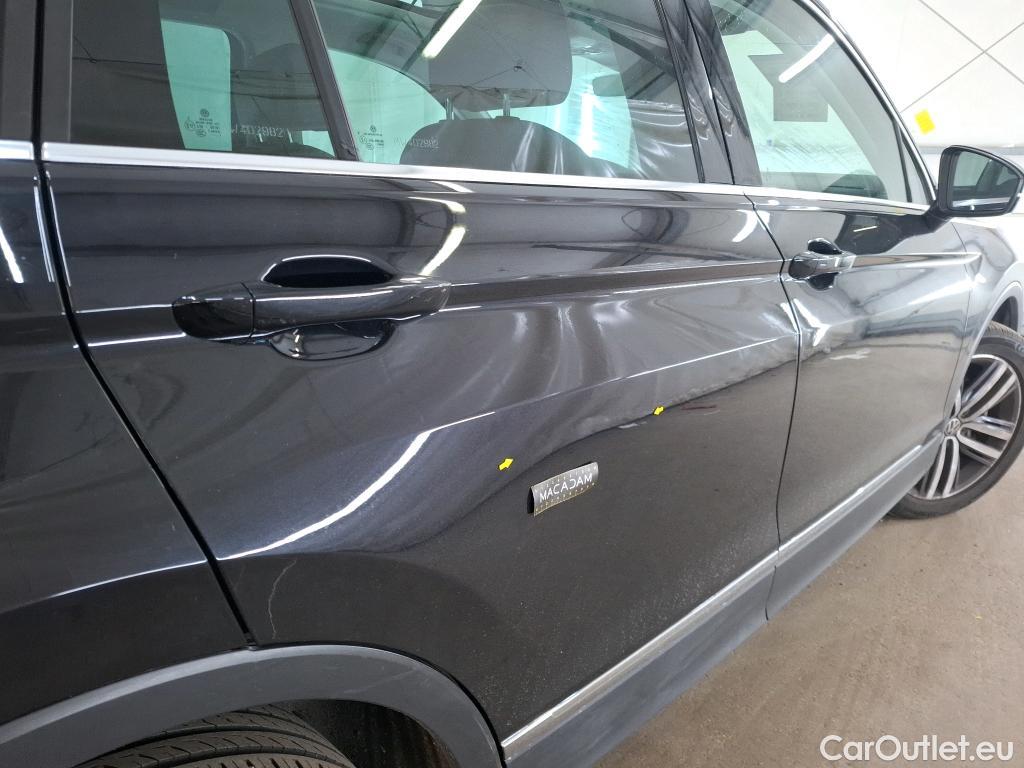  Volkswagen  Tiguan VOLKSWAGEN  / 2020 / 5P / SUV 1.4 eHybrid 245 DSG6 Elegance Exclusive #7