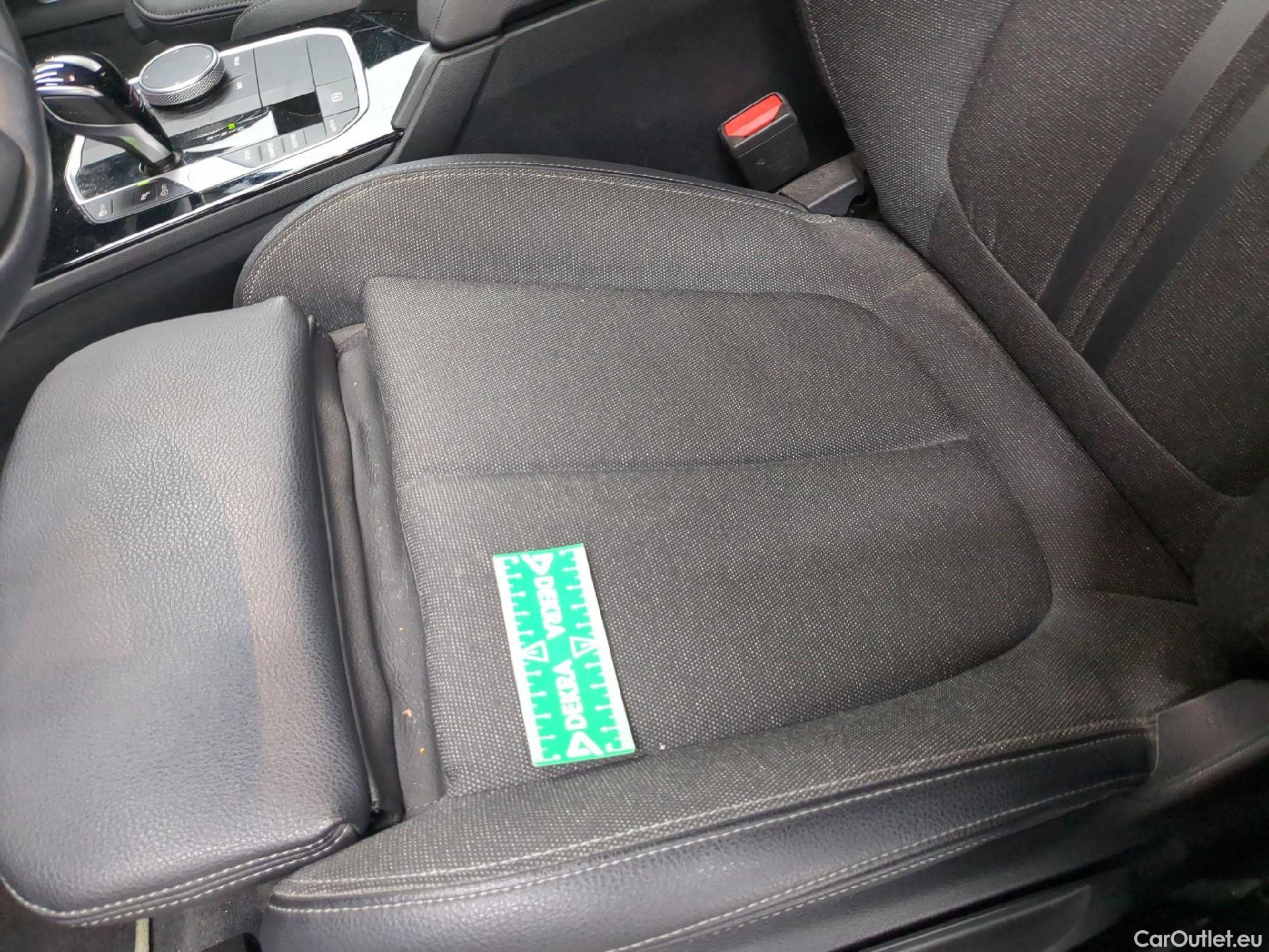  Bmw  Serie 1 Série 1 Berline 118 i Edition Sport 1.5 135CV BVA7 E6d #1