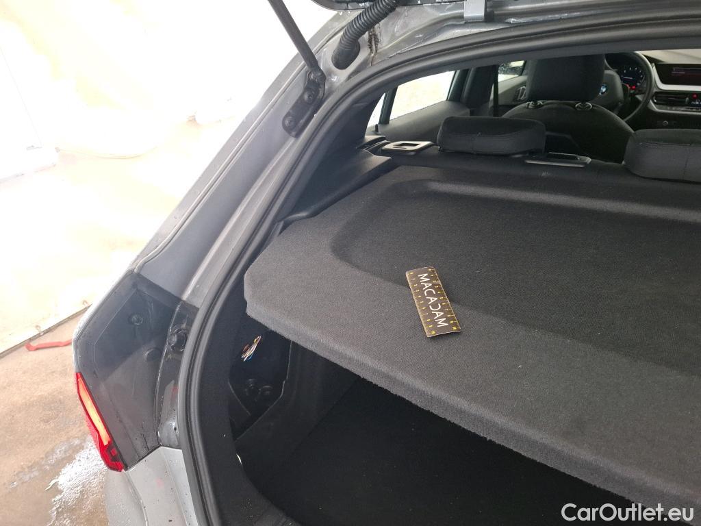  Bmw  Serie 1 BMW Série 1 / 2019 / 5P / Berline 1.5 116I Business Design #41