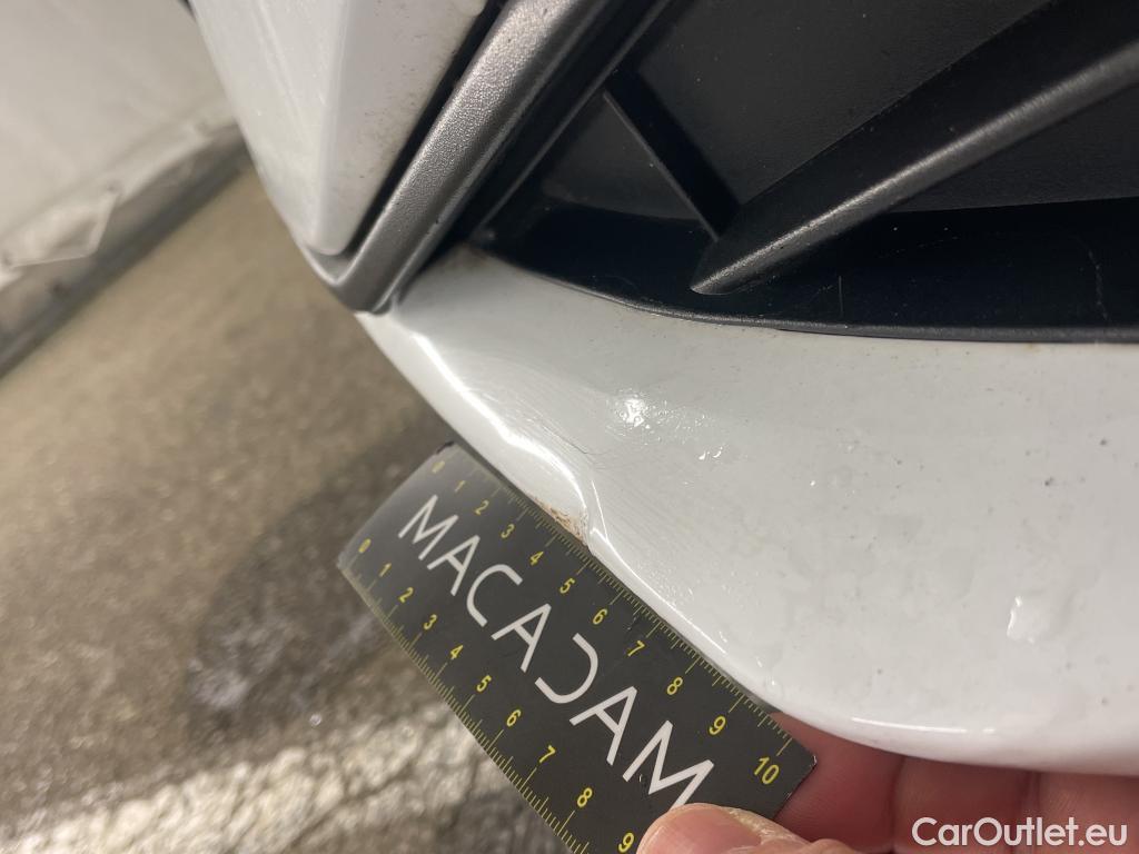  Ford  Focus  Berline Trend Business 1.5 EcoBlue 95CV BVM6 E6dT #3