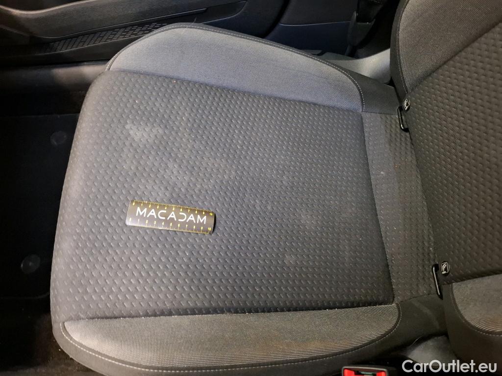  Volkswagen  Taigo VOLKSWAGEN  / 2021 / 5P / SUV 1.0 TSI 110 DSG Life Business #16