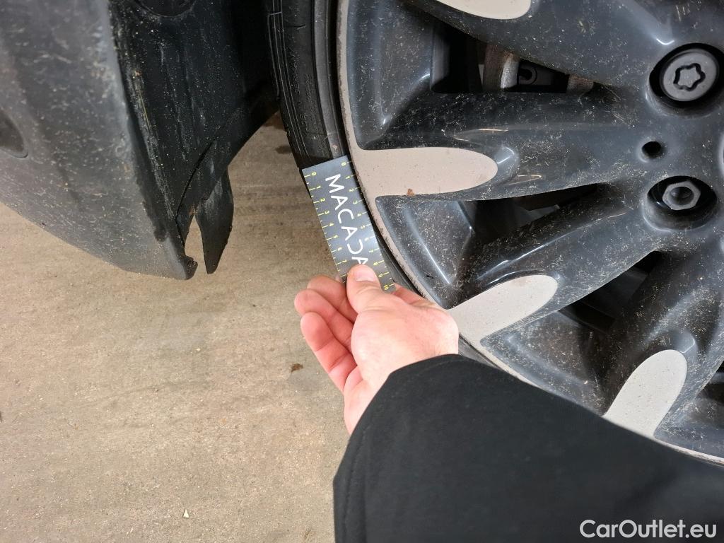  Mini  Mini   / 2014 / 3P / Berline Cooper SE Finition Yours 184 ch BVA #14