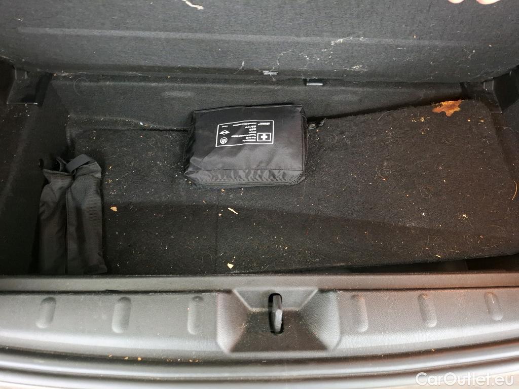  Mini  Mini   / 2014 / 3P / Berline Cooper SE Finition Yours 184 ch BVA #38