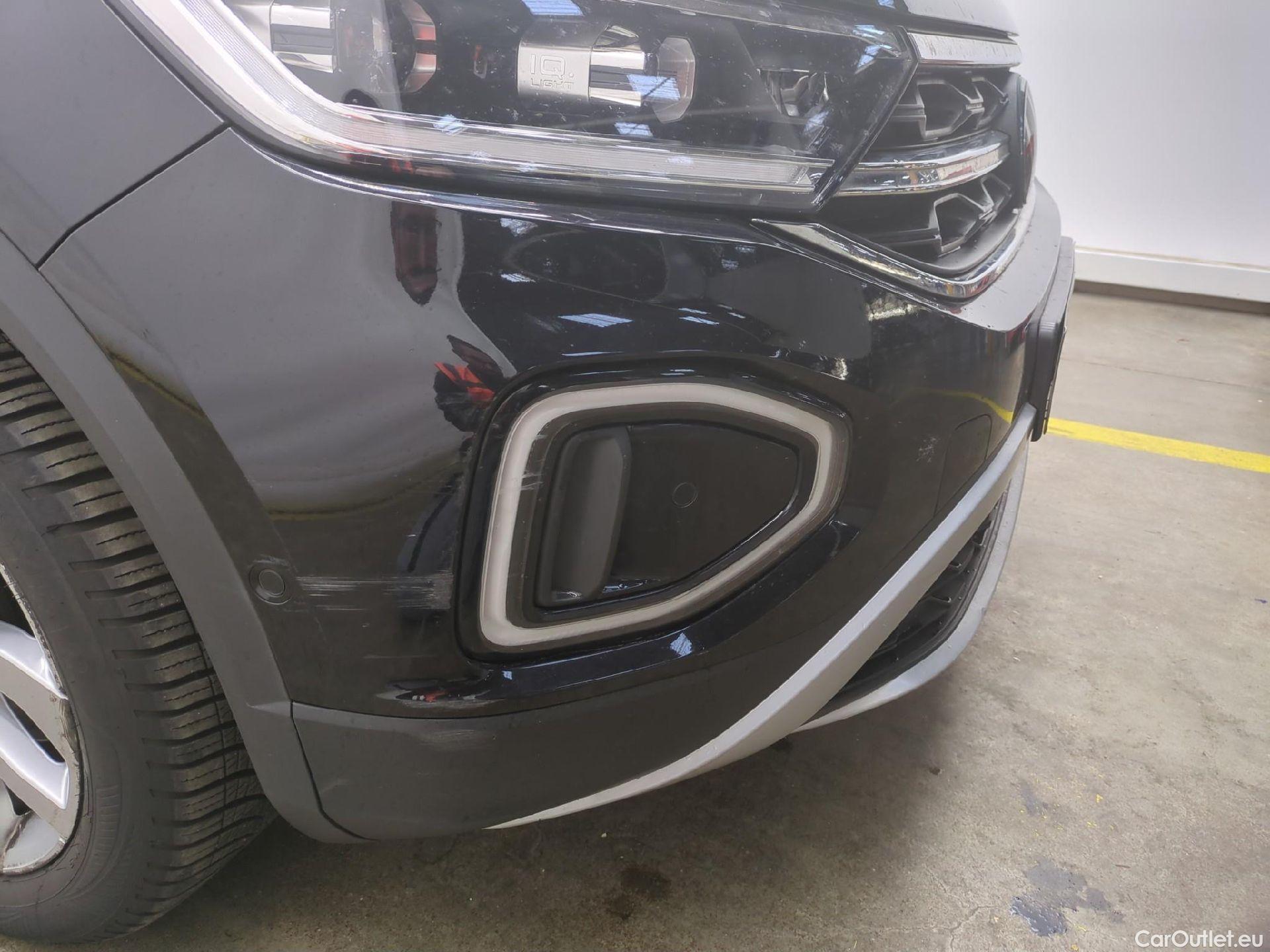  Volkswagen  T-ROC  Style 2.0 TDI 150CV BVA7 E6d #41