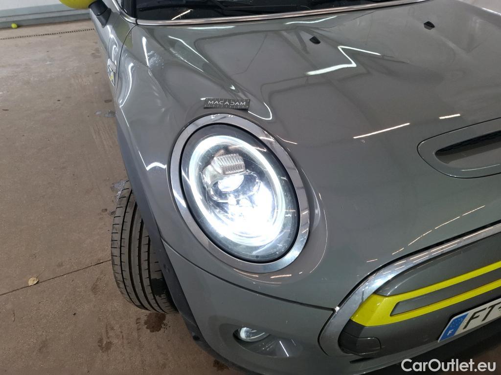  Mini  Mini   / 2014 / 3P / Berline Cooper SE Finition Yours 184 ch BVA #36