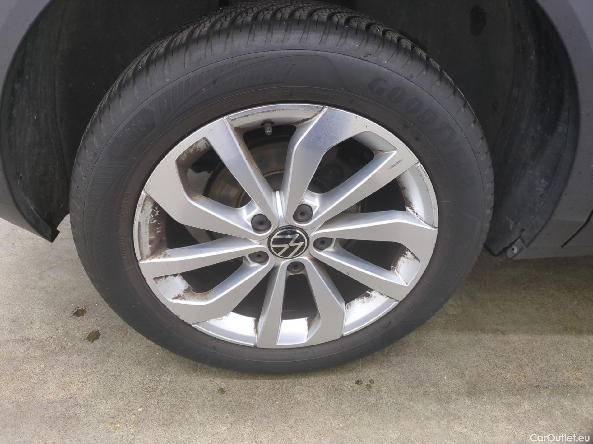  Volkswagen  T-ROC  Style 2.0 TDI 150CV BVA7 E6d #24