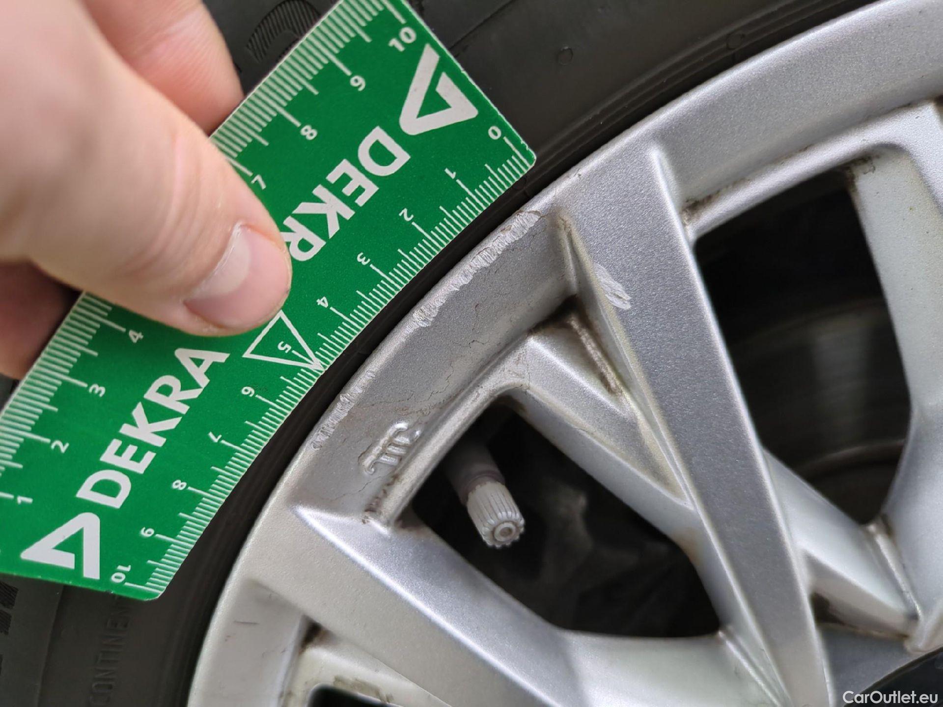  Fiat  500 FIAT  / 2015 / 3P / Berline Hybrid 1.0 BSG 70 ch Dolcevita #20