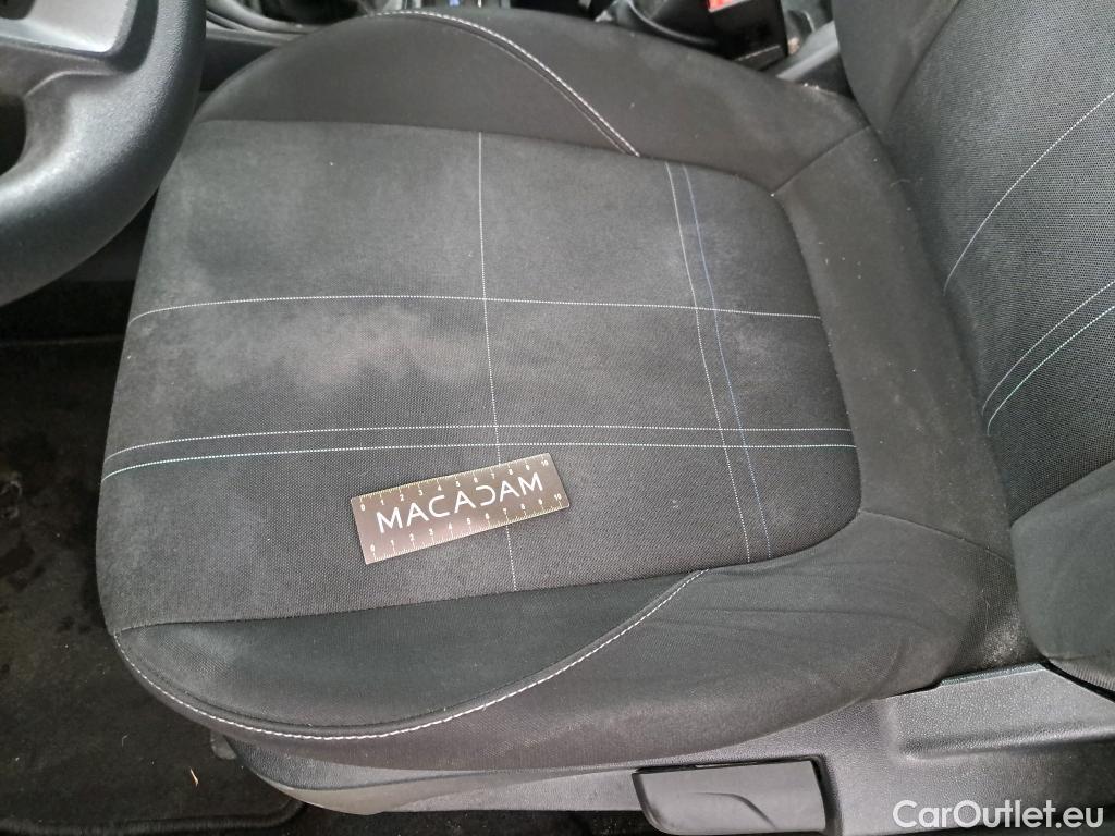  Ford  Fiesta FORD  / 2017 / 5P / Berline 1.0 EcoBoost 125 mHEV CONNECT BUSIN NAV #38