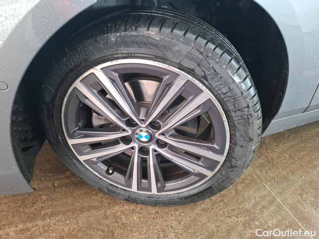  Bmw  Serie 1 BMW Série 1 / 2019 / 5P / Berline 1.5 116I Business Design #22