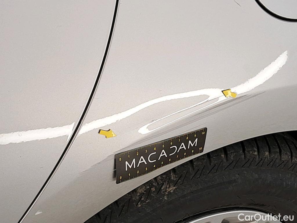  Ford  Fiesta FORD  / 2017 / 5P / Berline 1.0 EcoBoost 125 mHEV CONNECT BUSIN NAV #8