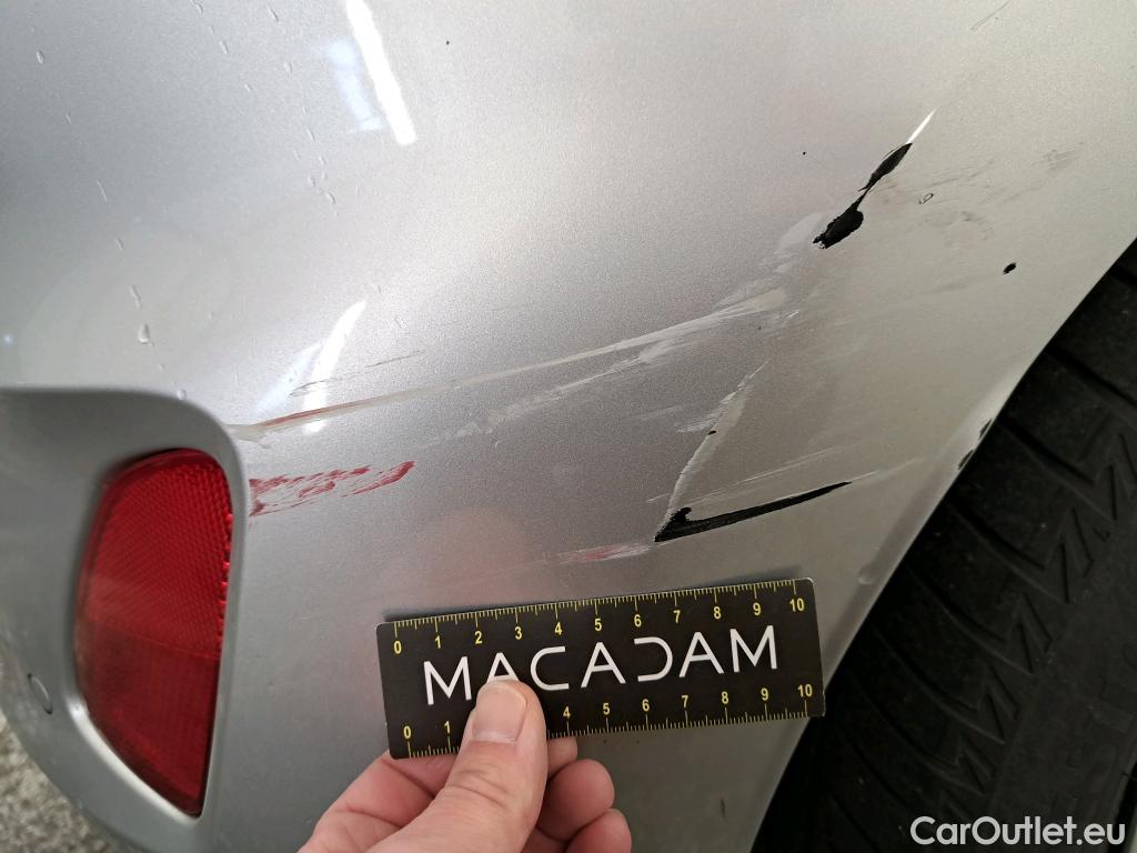  Ford  Fiesta FORD  / 2017 / 5P / Berline 1.0 EcoBoost 125 mHEV CONNECT BUSIN NAV #18