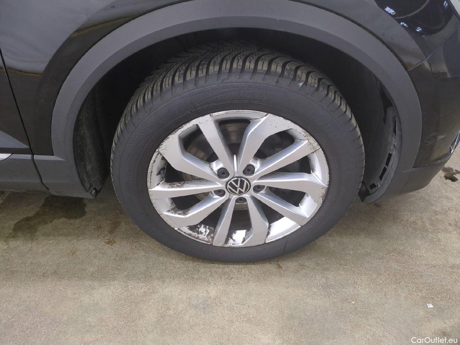  Volkswagen  T-ROC  Style 2.0 TDI 150CV BVA7 E6d #35