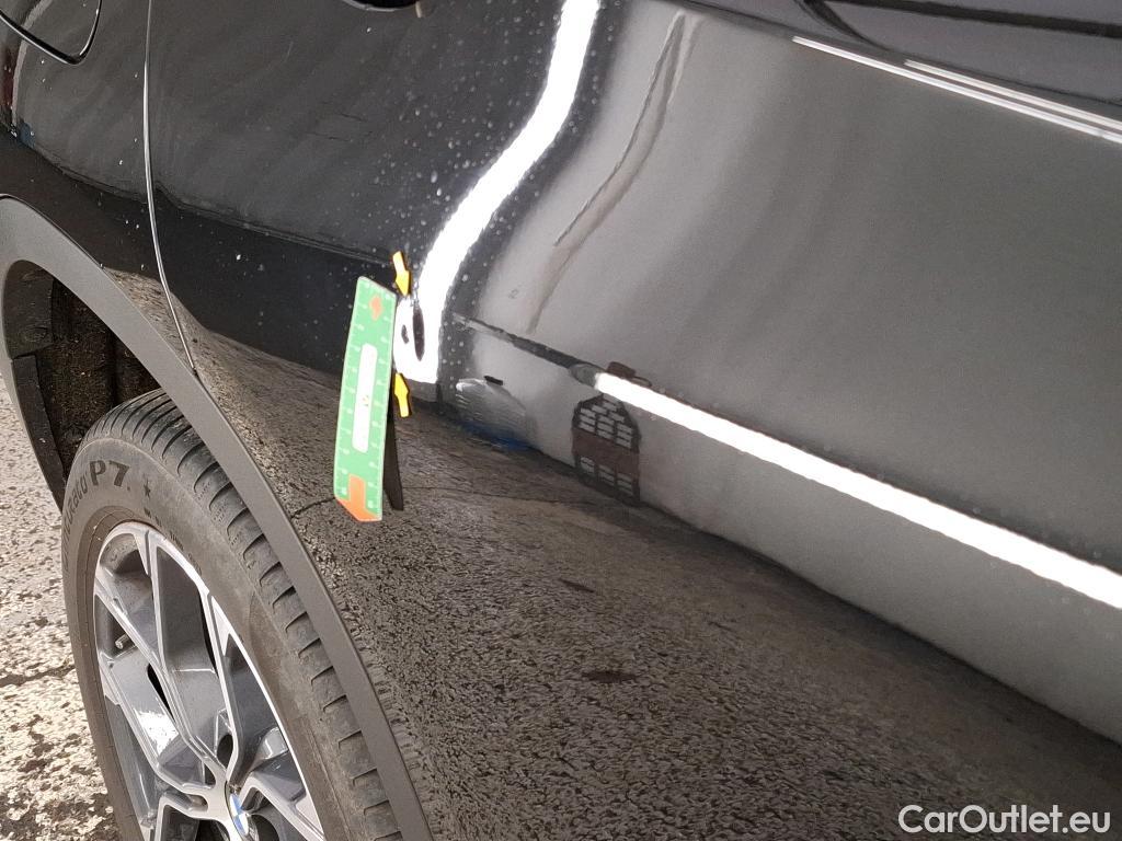  Bmw  X2 Série  sDrive 18i Lounge 1.5 135CV BVA7 E6d #12