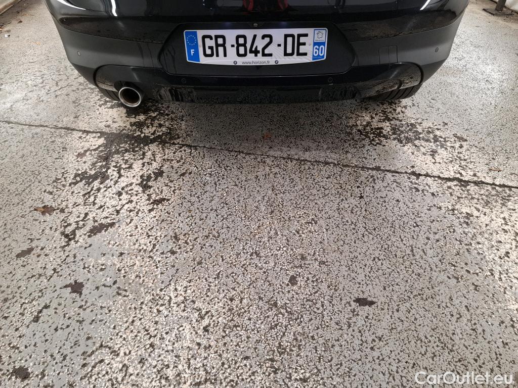  Bmw  X2 Série  sDrive 18i Lounge 1.5 135CV BVA7 E6d #21