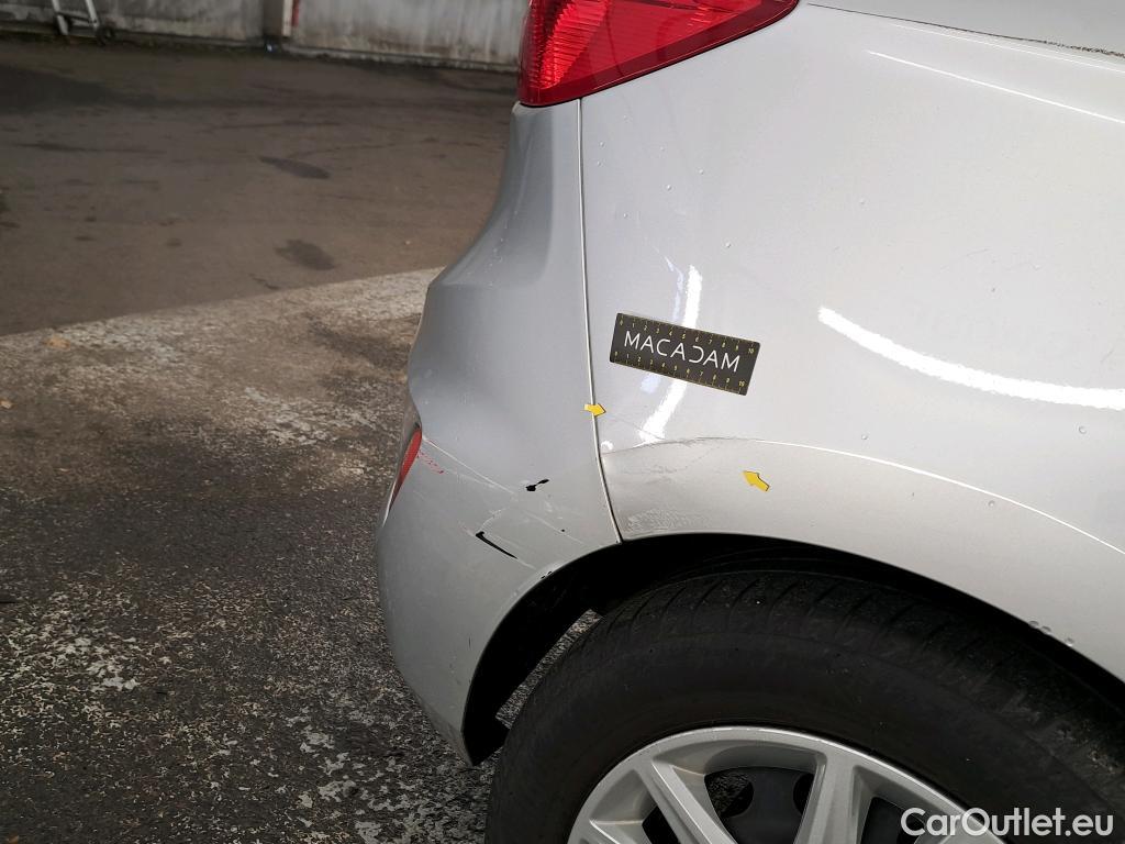  Ford  Fiesta FORD  / 2017 / 5P / Berline 1.0 EcoBoost 125 mHEV CONNECT BUSIN NAV #3