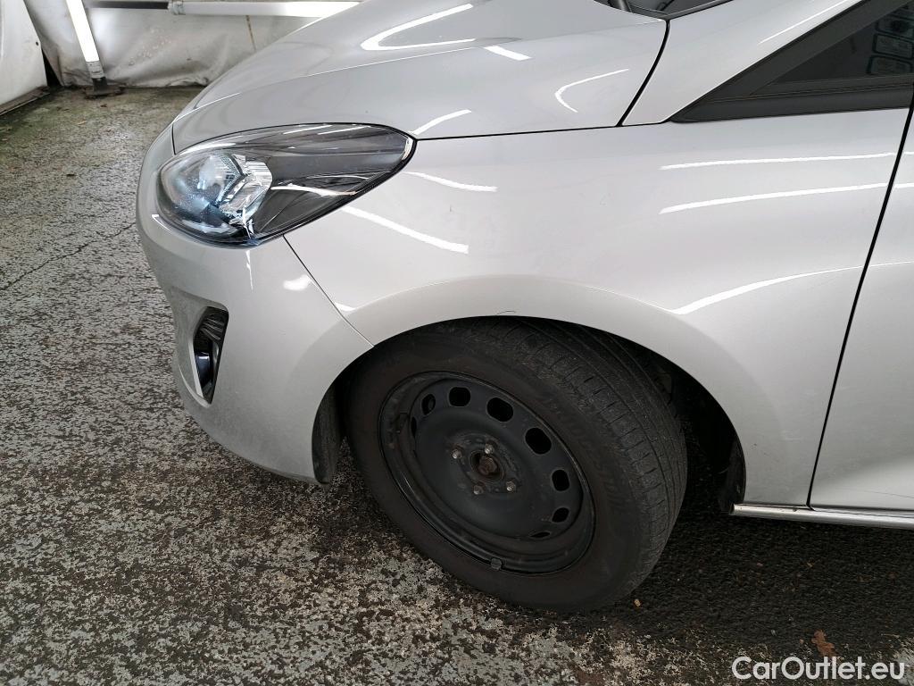  Ford  Fiesta FORD  / 2017 / 5P / Berline 1.0 EcoBoost 125 mHEV CONNECT BUSIN NAV #41