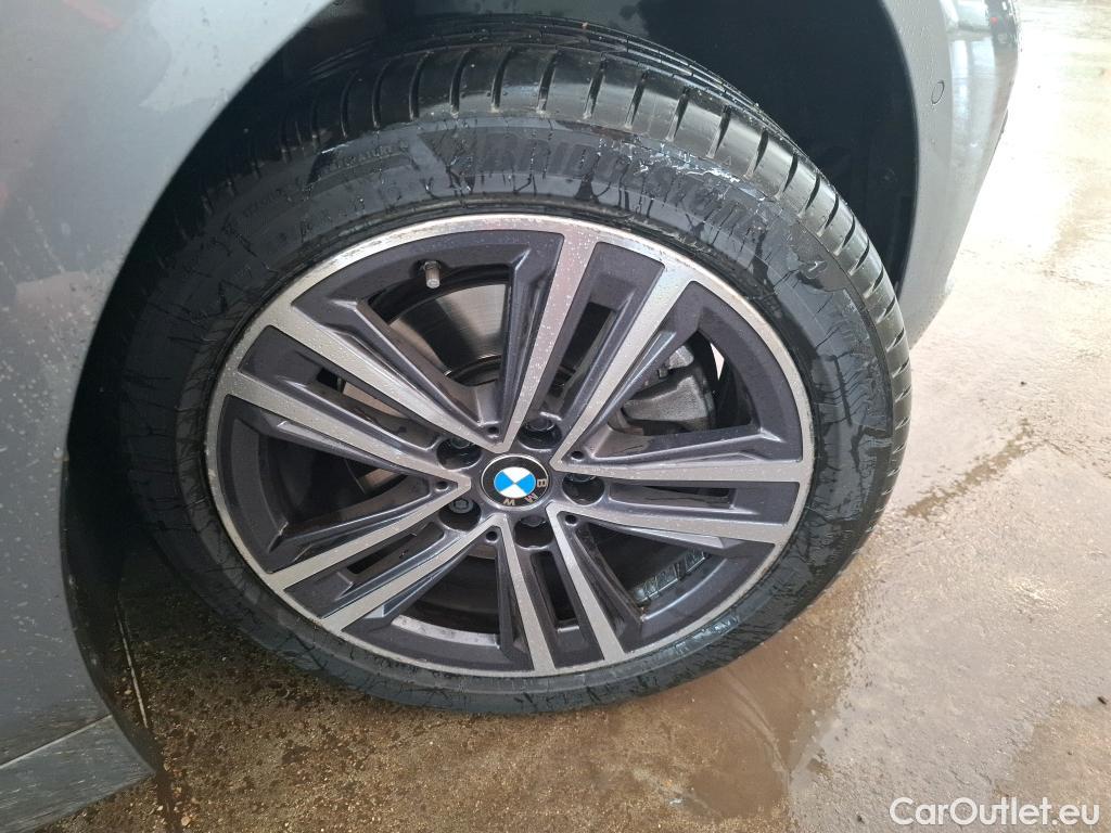  Bmw  Serie 1 BMW Série 1 / 2019 / 5P / Berline 1.5 116I Business Design #31