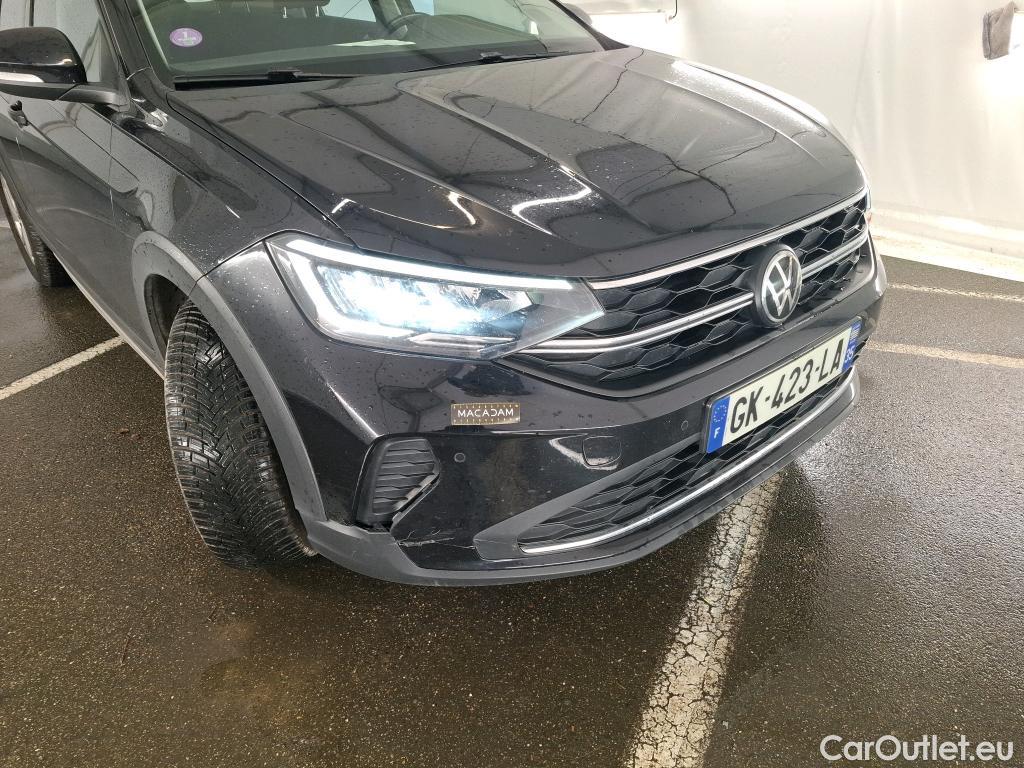  Volkswagen  Taigo VOLKSWAGEN  / 2021 / 5P / SUV 1.0 TSI 110 DSG Life Business #1