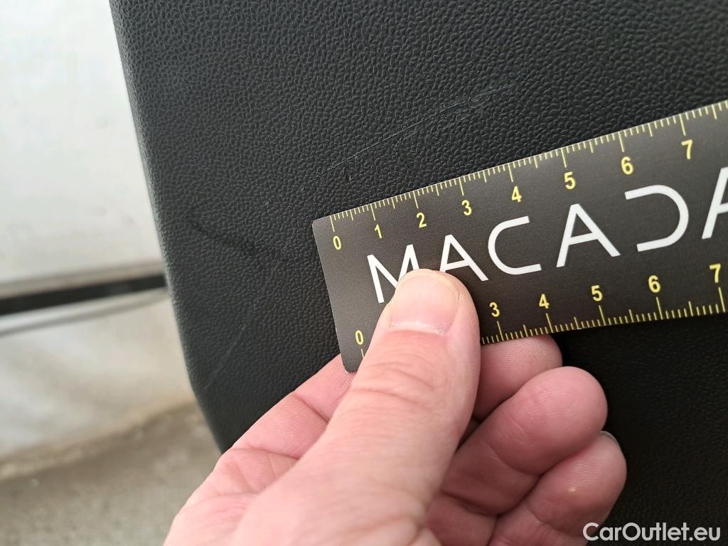  Ford  Fiesta FORD  / 2017 / 5P / Berline 1.0 EcoBoost 125 mHEV CONNECT BUSIN NAV #27