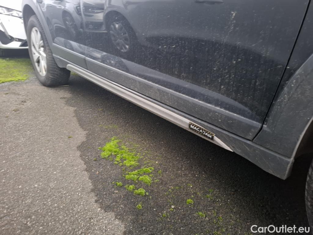  Volkswagen  Taigo VOLKSWAGEN  / 2021 / 5P / SUV 1.0 TSI 110 DSG Life Business #34