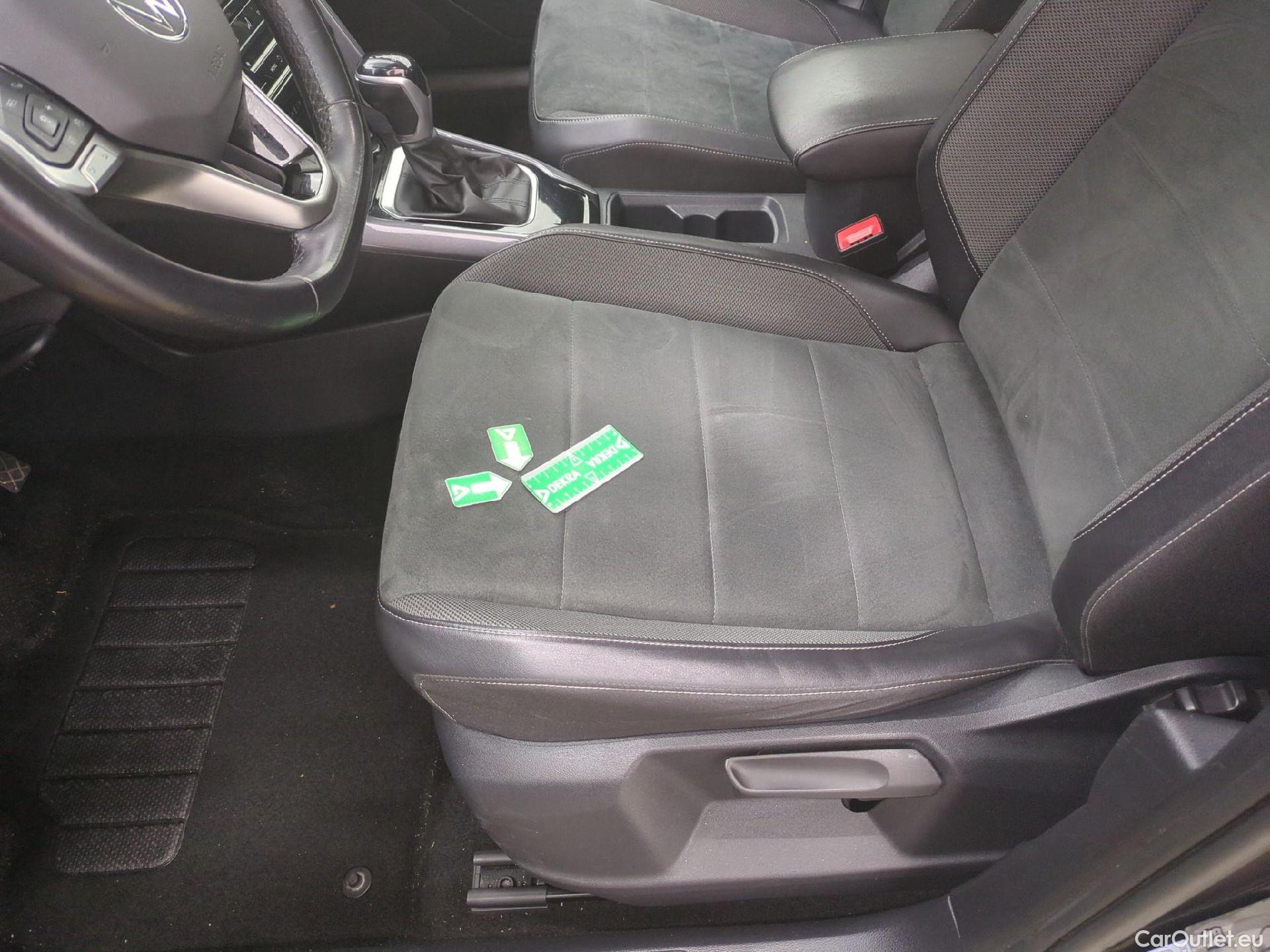  Volkswagen  T-ROC  Style 2.0 TDI 150CV BVA7 E6d #18