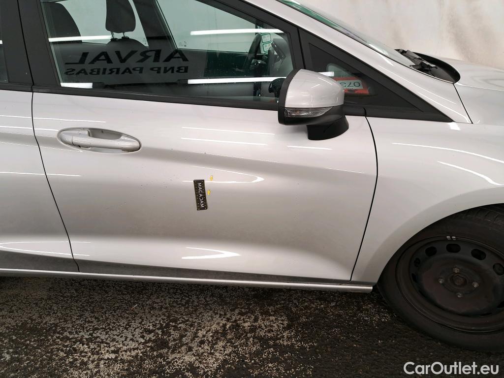  Ford  Fiesta FORD  / 2017 / 5P / Berline 1.0 EcoBoost 125 mHEV CONNECT BUSIN NAV #35