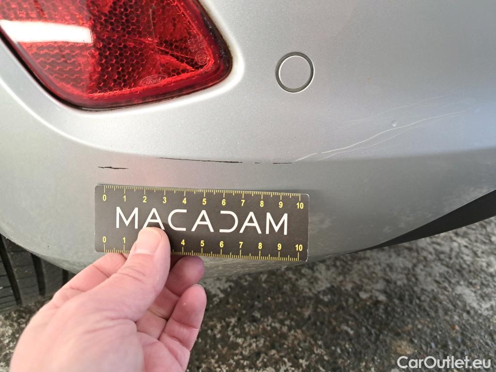  Ford  Fiesta FORD  / 2017 / 5P / Berline 1.0 EcoBoost 125 mHEV CONNECT BUSIN NAV #21