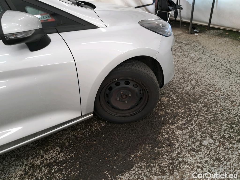  Ford  Fiesta FORD  / 2017 / 5P / Berline 1.0 EcoBoost 125 mHEV CONNECT BUSIN NAV #40