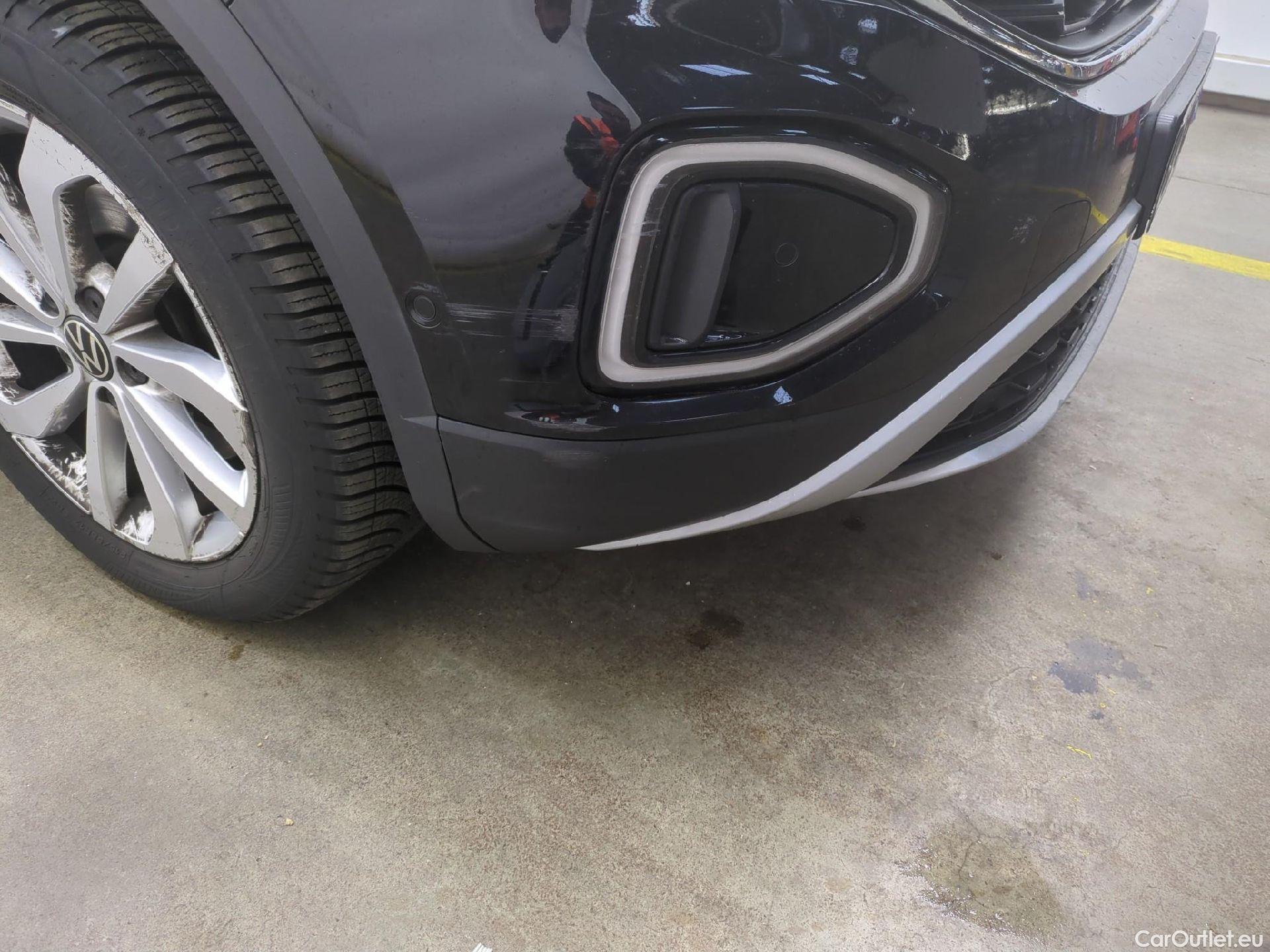  Volkswagen  T-ROC  Style 2.0 TDI 150CV BVA7 E6d #32