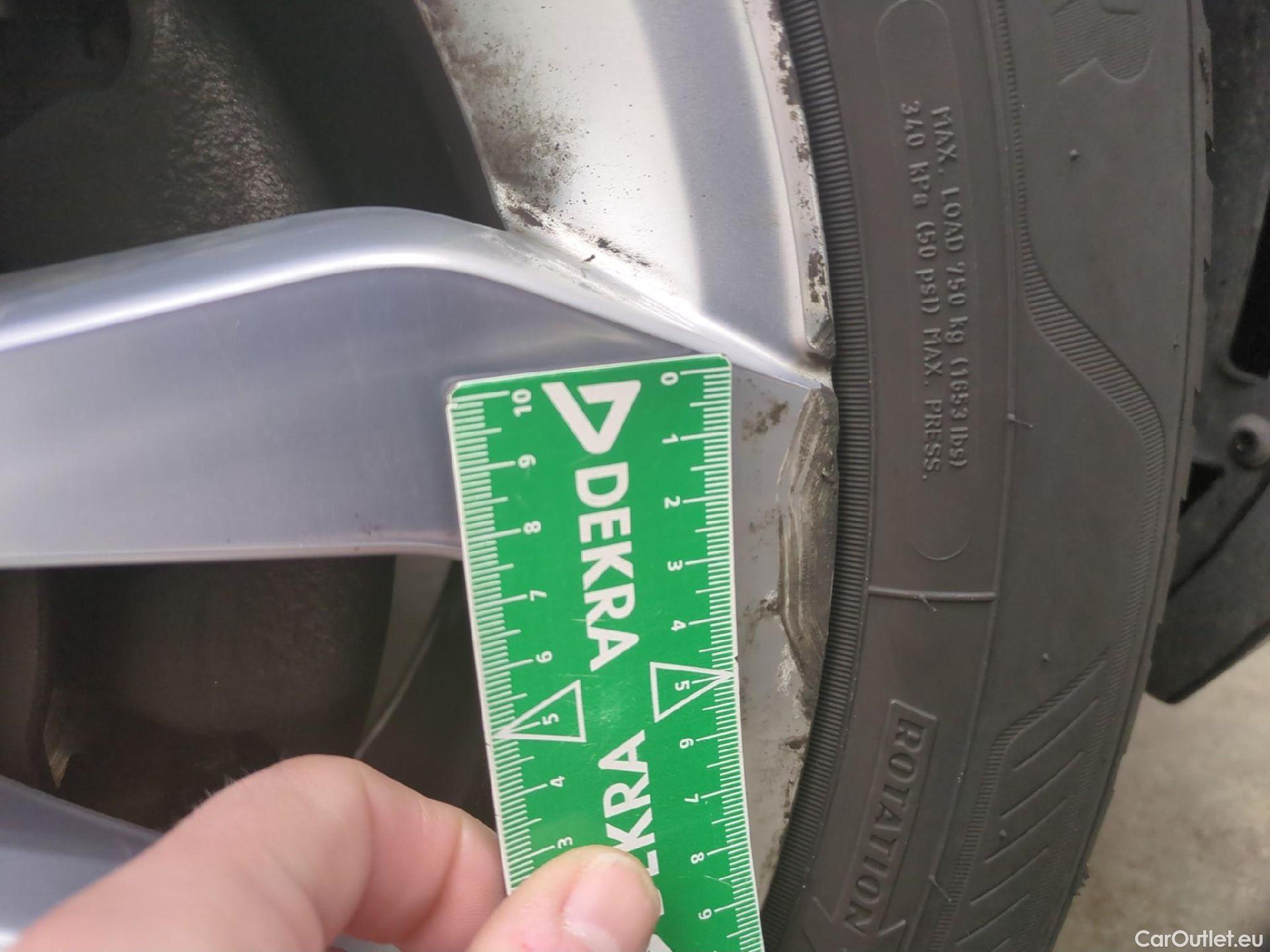  Volkswagen  T-ROC  Style 2.0 TDI 150CV BVA7 E6d #34