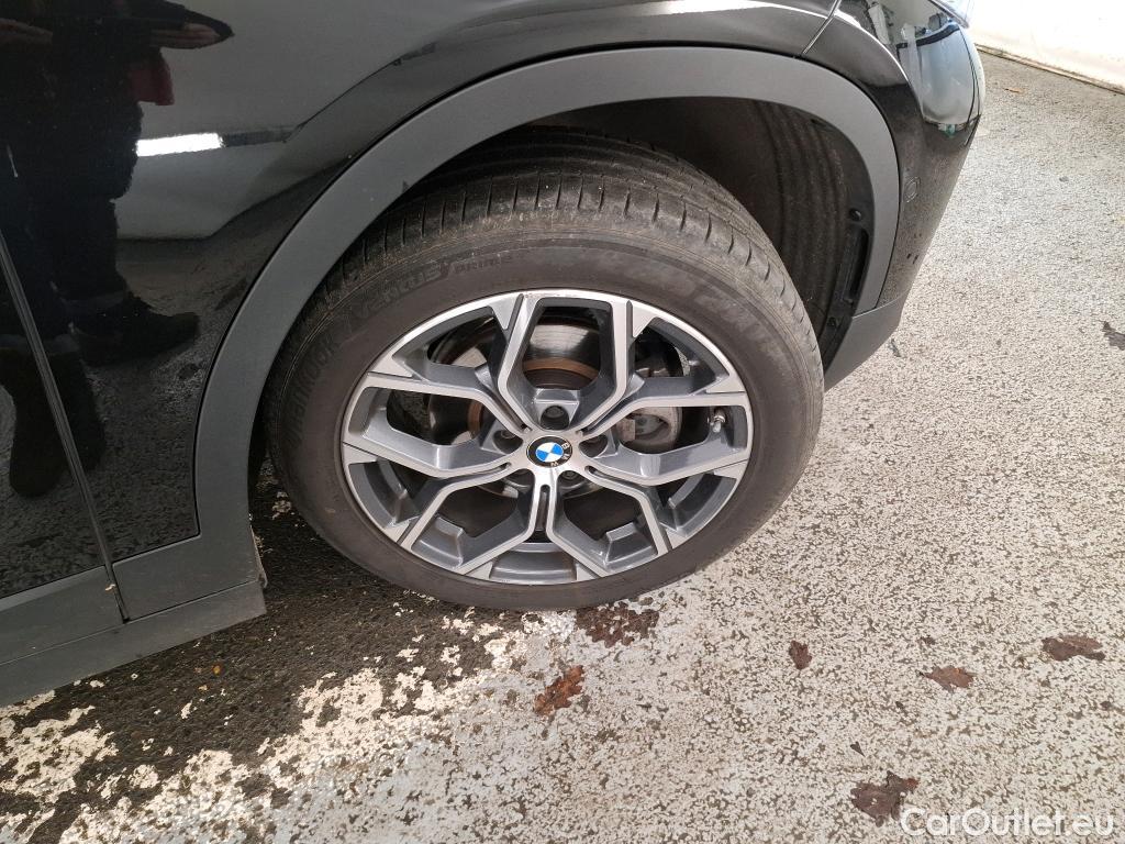  Bmw  X2 Série  sDrive 18i Lounge 1.5 135CV BVA7 E6d #18
