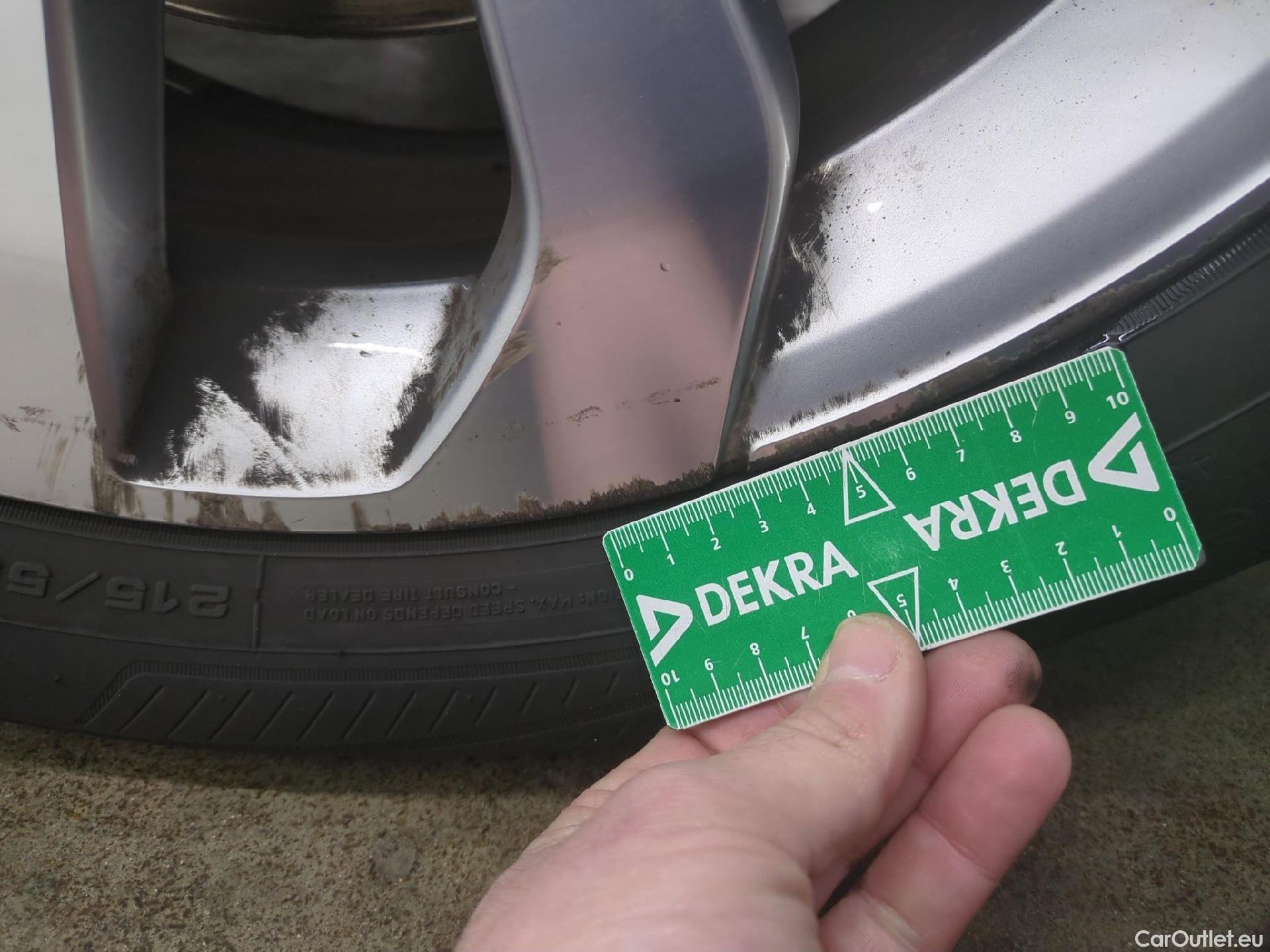  Volkswagen  T-ROC  Style 2.0 TDI 150CV BVA7 E6d #36