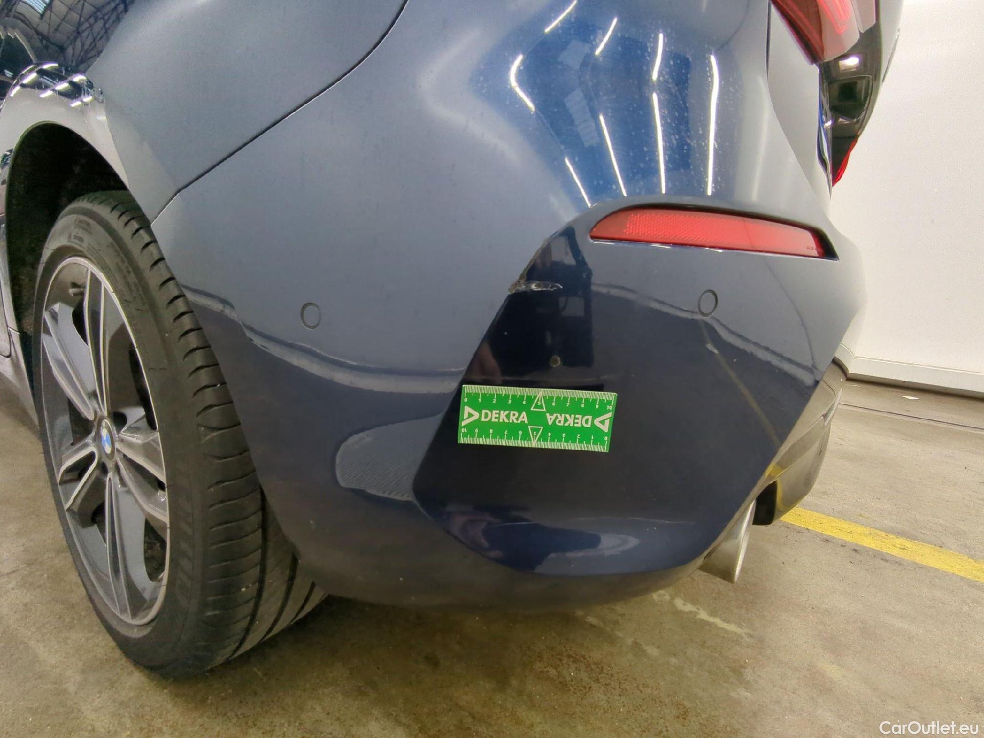  Bmw  Serie 1 Série 1 Berline 118 i Edition Sport 1.5 135CV BVA7 E6d #19