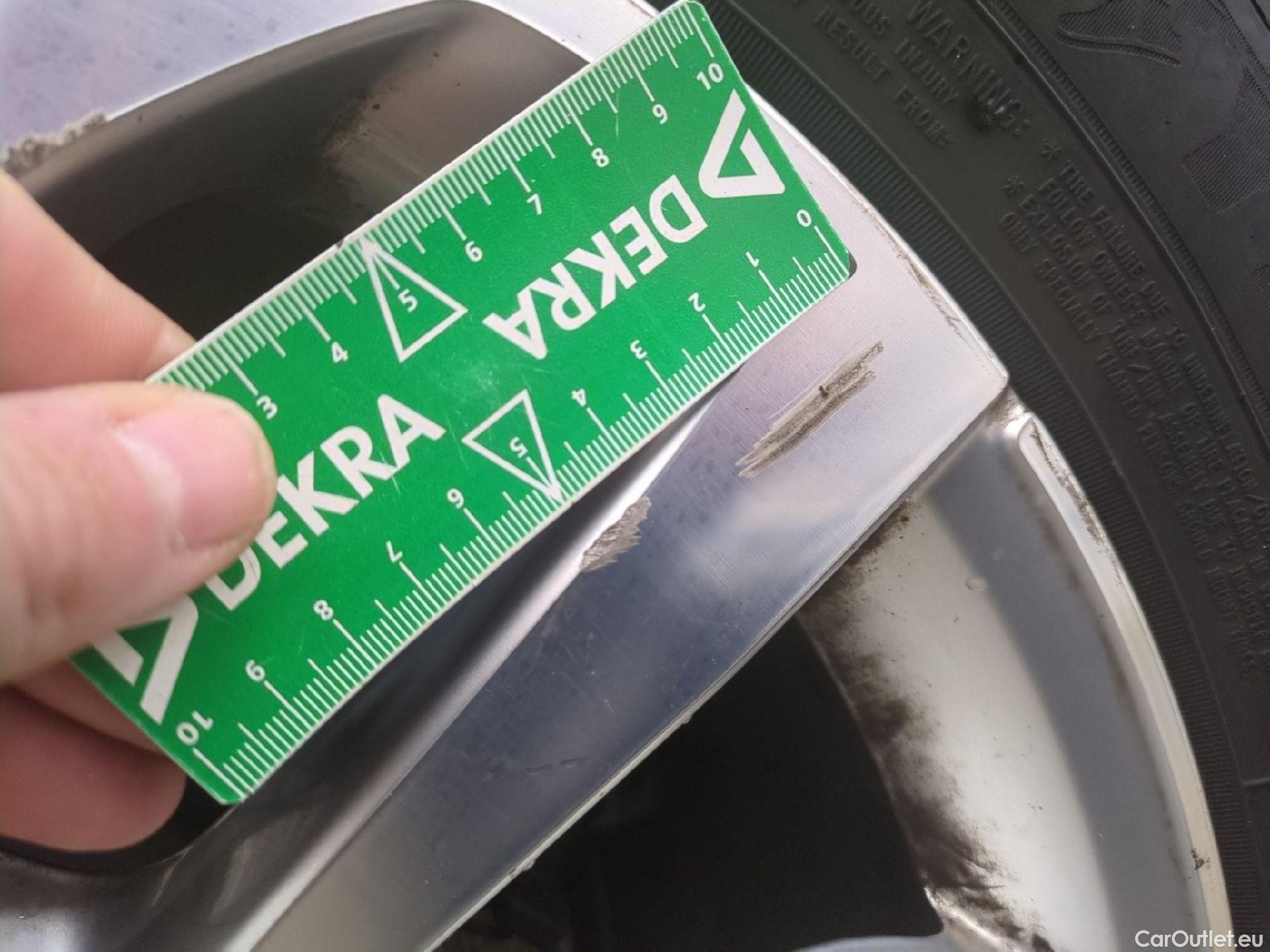  Volkswagen  T-ROC  Style 2.0 TDI 150CV BVA7 E6d #23