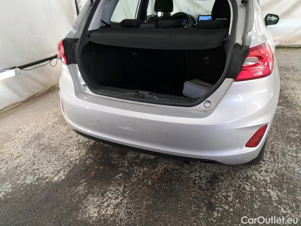  Ford  Fiesta FORD  / 2017 / 5P / Berline 1.0 EcoBoost 125 mHEV CONNECT BUSIN NAV #17